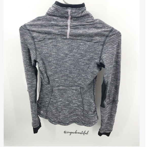 Lululemon Base Runner Pullover - Picture 3 of 4
